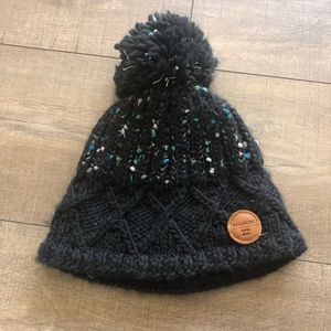 Billabong Women’s Beanie